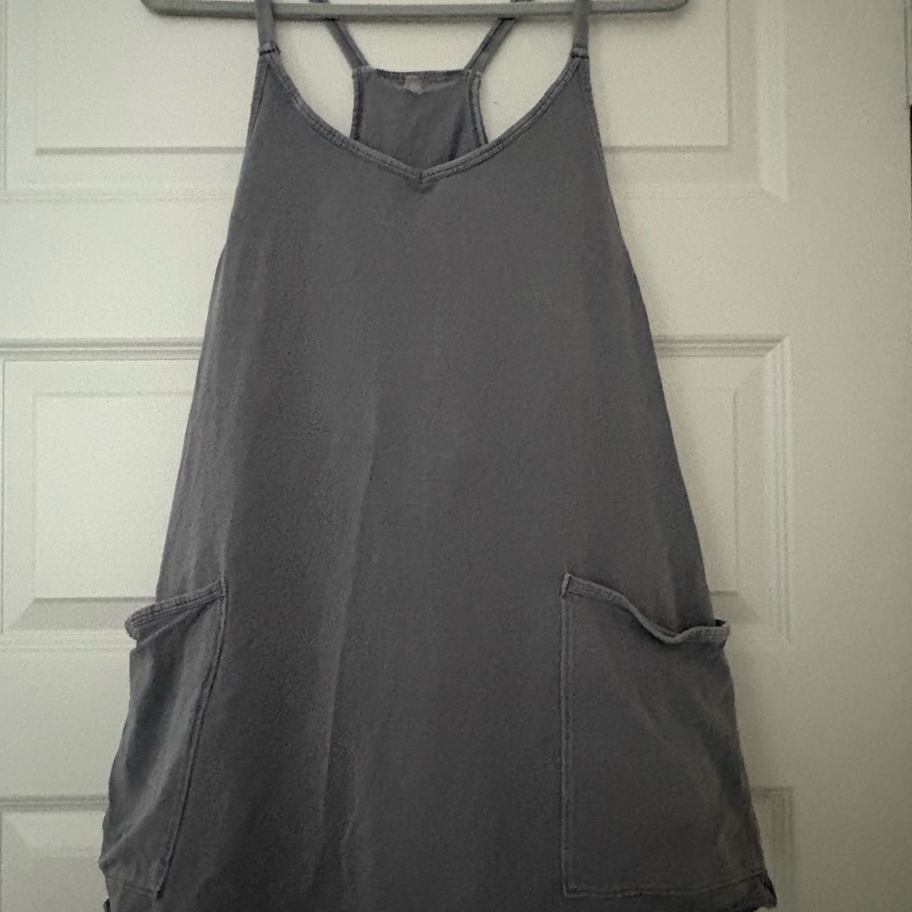 FP Movement Women's Hot Shot Mini Dress